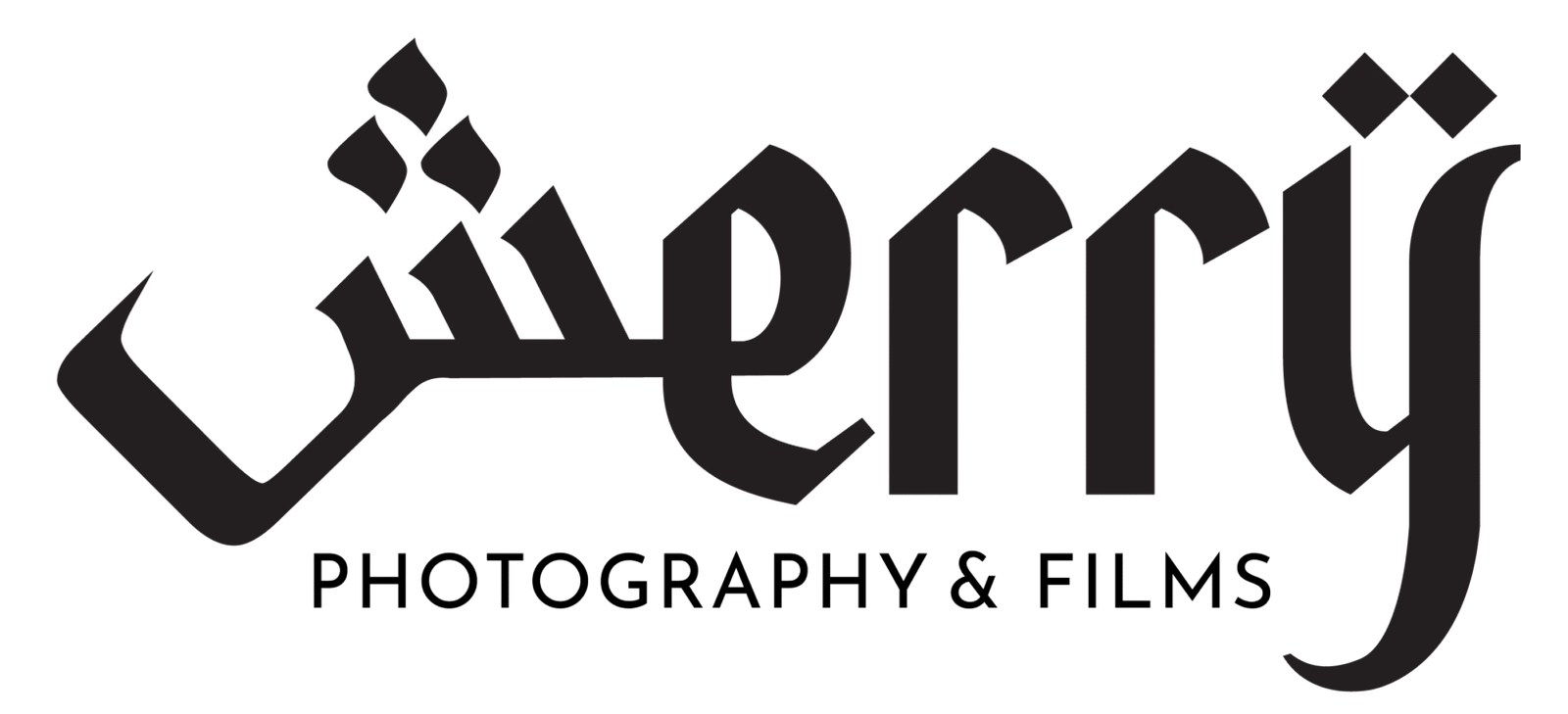 Sherry Photography and Films Logo