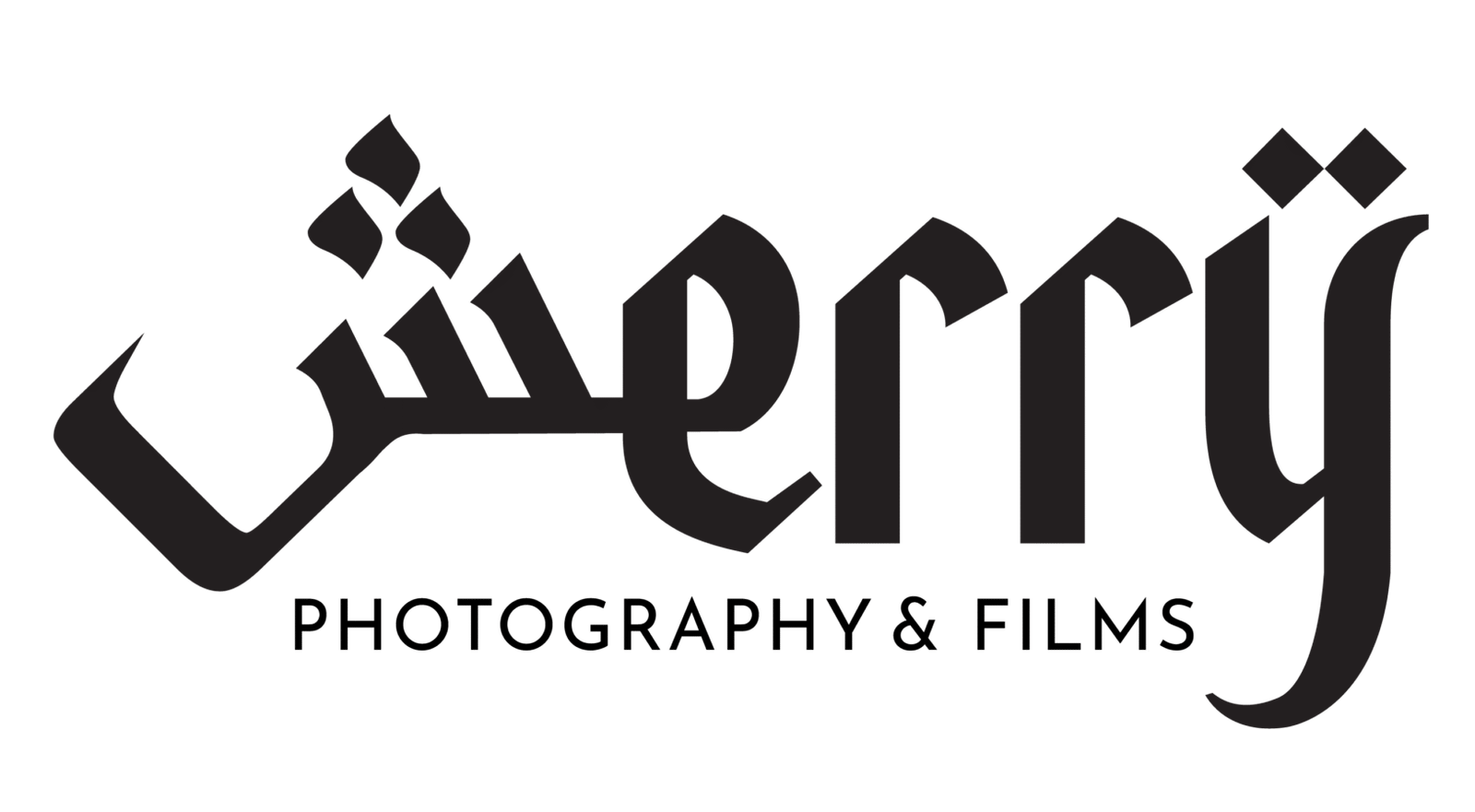 Sherry Photography and Films Logo