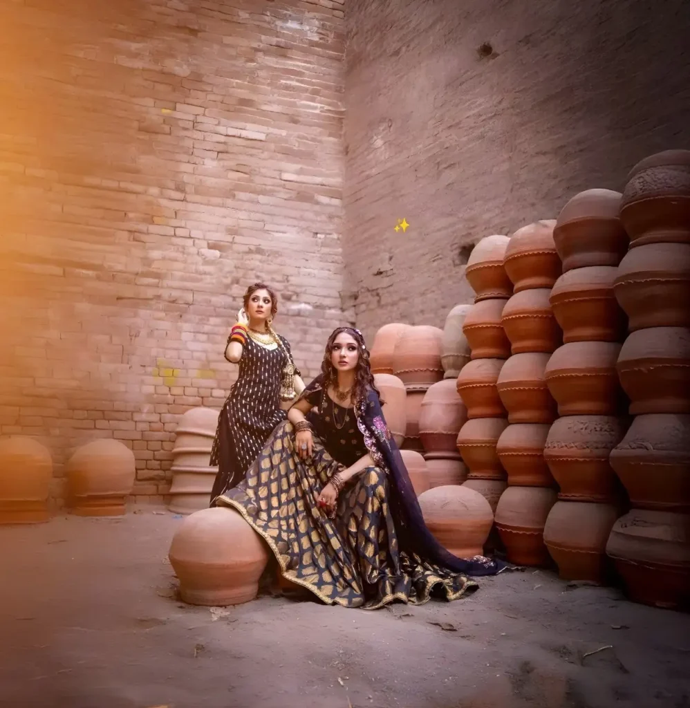 Best Model Photographer in Peshawar