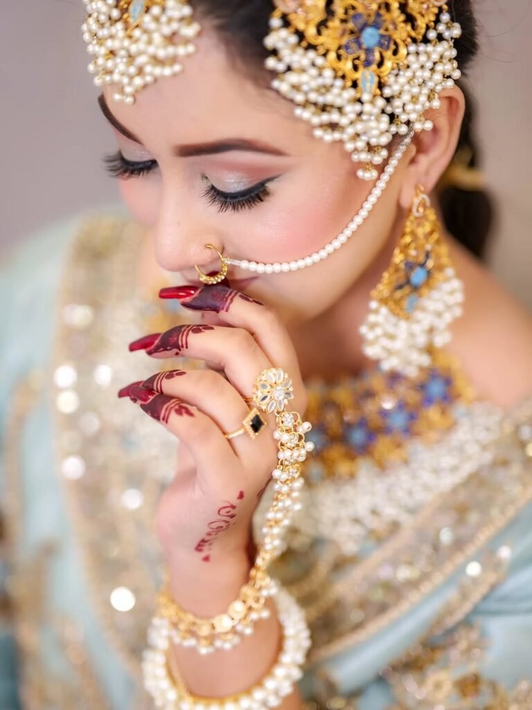 Best Wedding Photographer in Peshawar