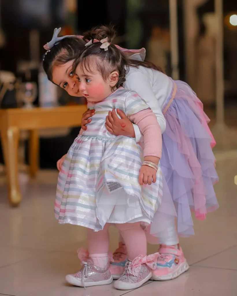 Birthday Photography Service in Peshawar