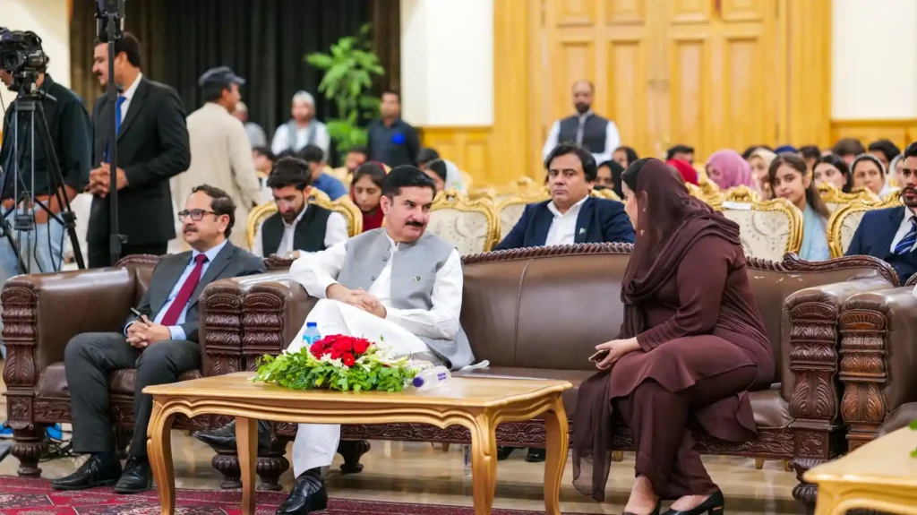 Corporate Event Photographer in Peshawar