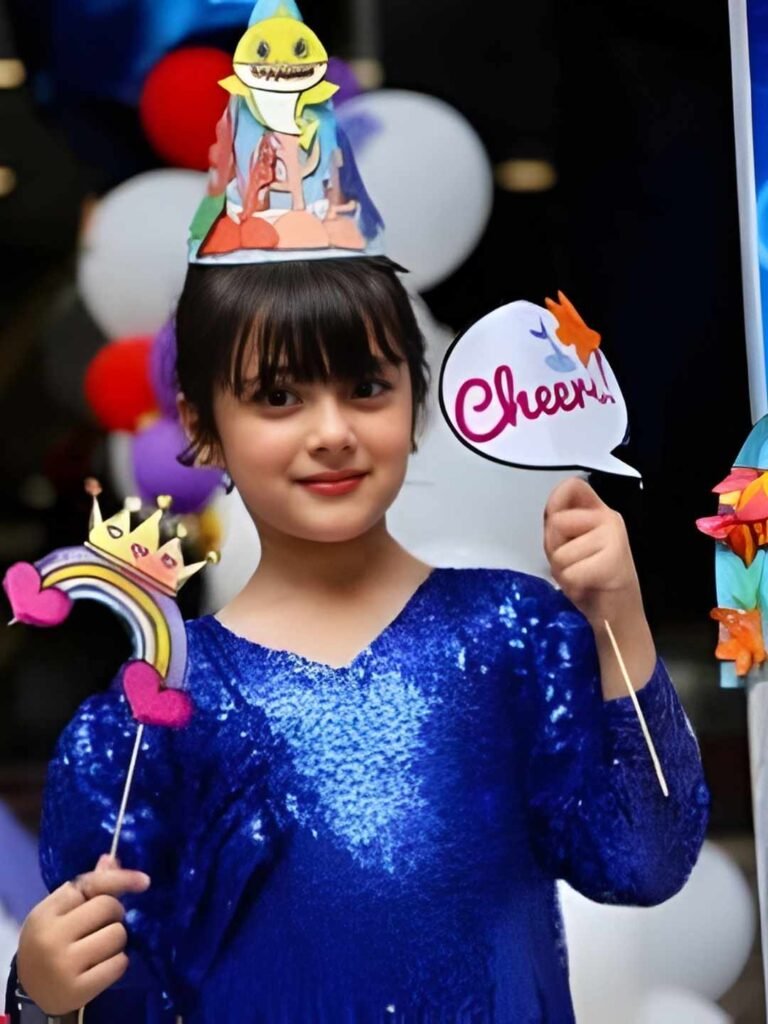 Hire Birthday Photographer in Peshawar KPK