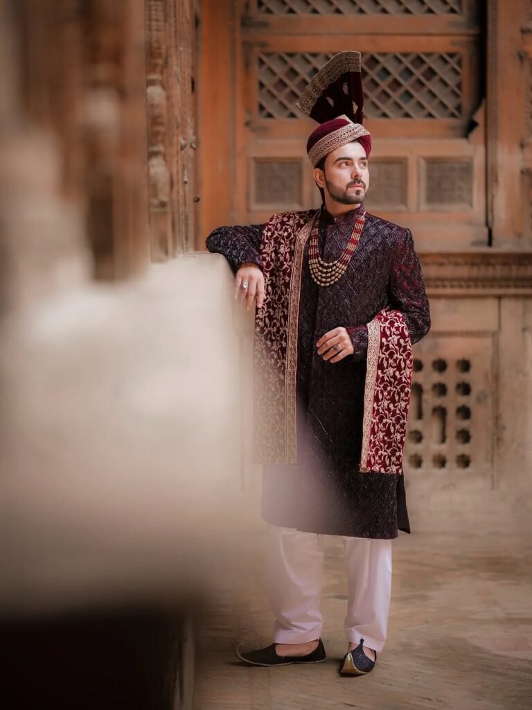 Hire the Best Model Photographers in Peshawar