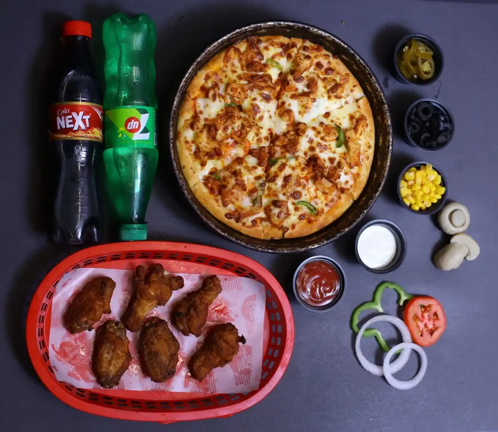 Product Photographer in Peshawar