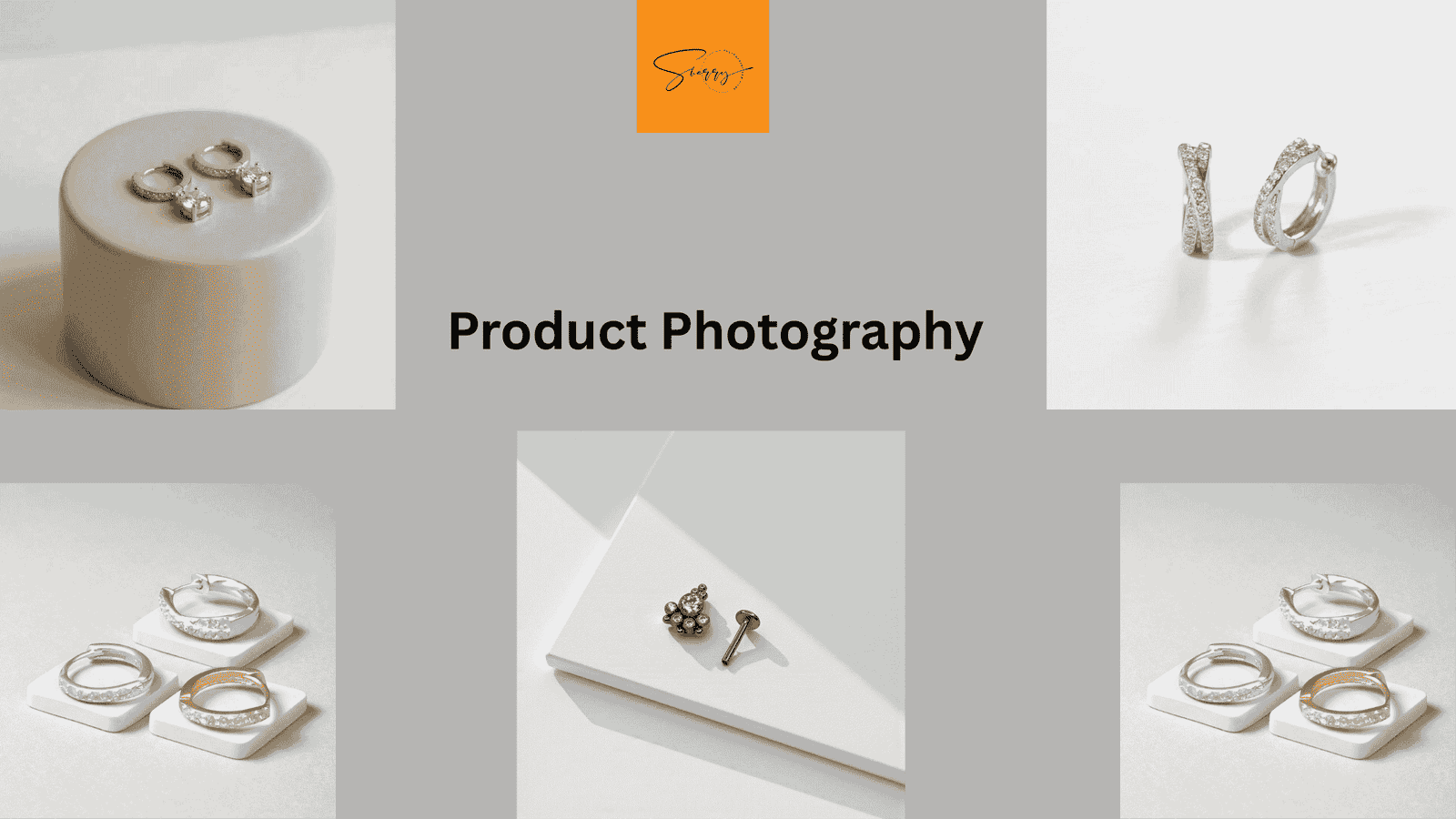 product photography by Sherry photography and videography